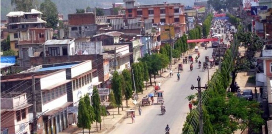 प्रदेश नम्बर ३ को नाम बागमती र राजधानी हेटौंडा !