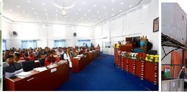 केन्द्रको निर्णय कुर्दै १, २ र ५ नम्बर प्रदेश