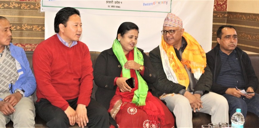 प्रदेश १ सरकारले रेडियोमैत्री कानुन बनाउने