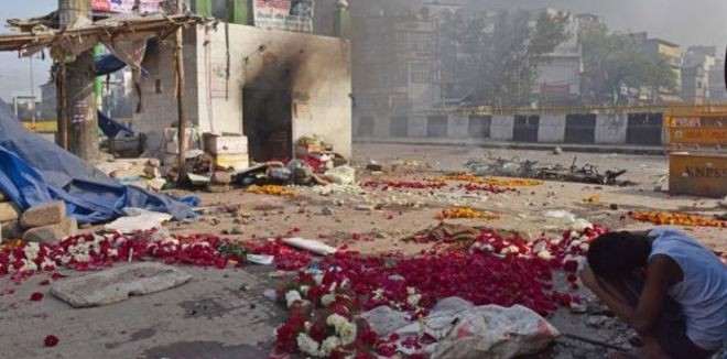 भारतमा नागरिकता विवादमा धार्मिक दंगा, २० जनाको मृत्यु