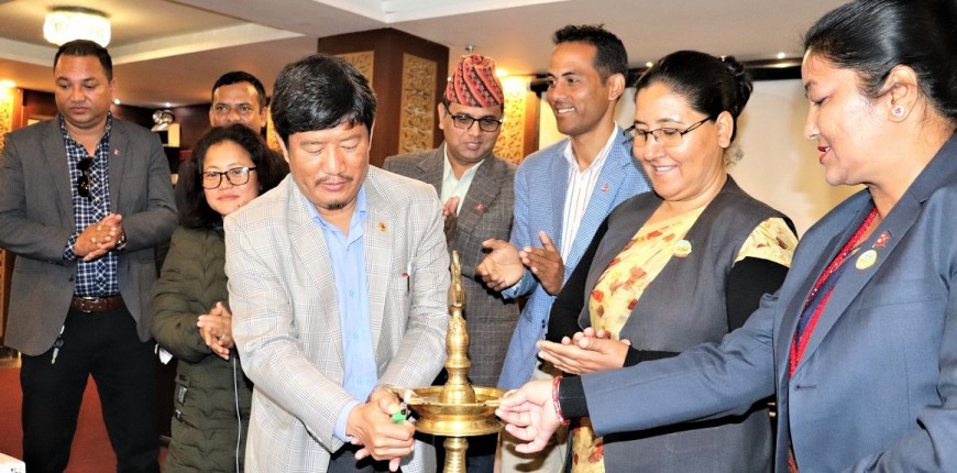 बालविवाह रोक्ने प्रदेश र स्थानीय सरकारको प्रतिबद्धता