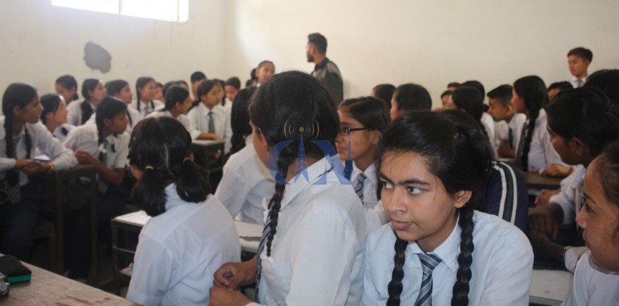 एसईई परीक्षा स्थगित, परीक्षा केन्द्र नजिक पुगेका प्रभावित