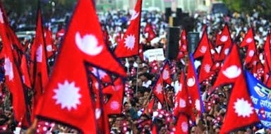 नेपालीले स‌ंयमता र एकता देखाउने समय