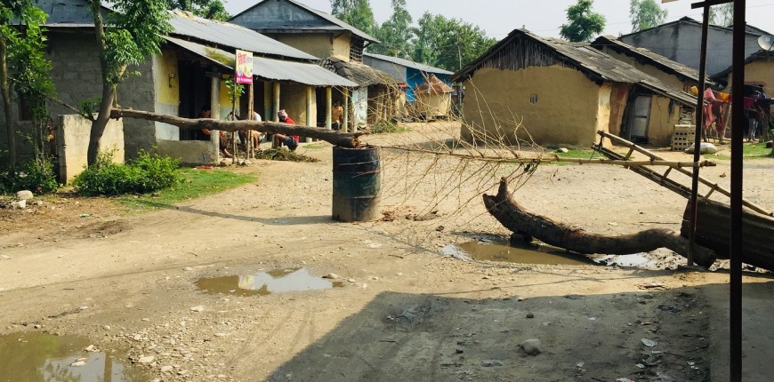कोरोनाको कहरमा नागरिक भोकै मर्ने चिन्ता