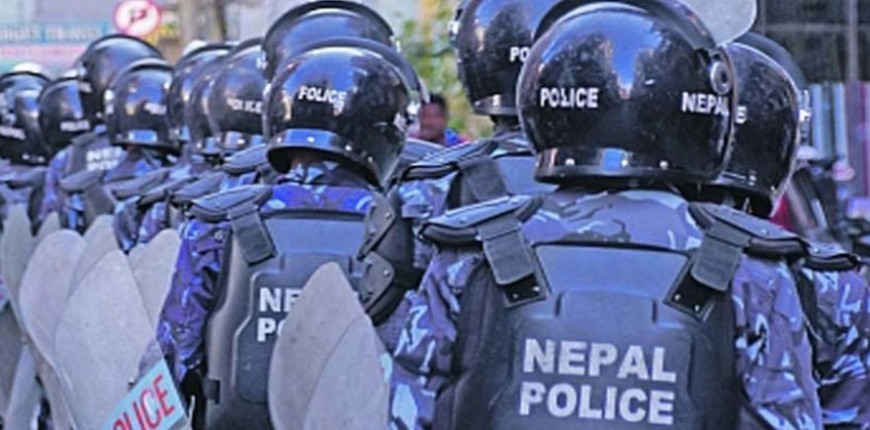 लकडाउनको उल्लङ्घन गर्ने १३९ जना पक्राउ