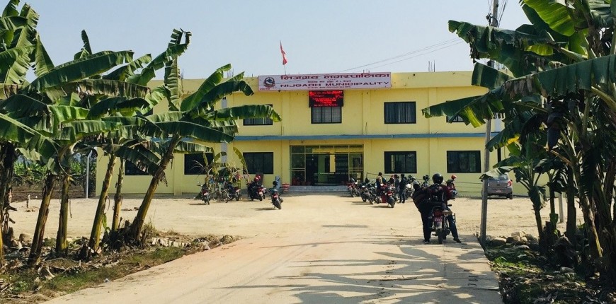 जनप्रतिनिधिको भत्ता कटाएर एक करोडको कोरोना रोकथाम कोष