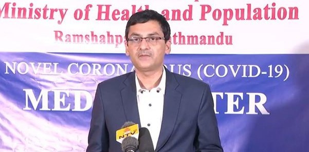 कीटनाशक झोल मानवस्वास्थ्यका लागि हानिकारकः स्वास्थ्य मन्त्रालय