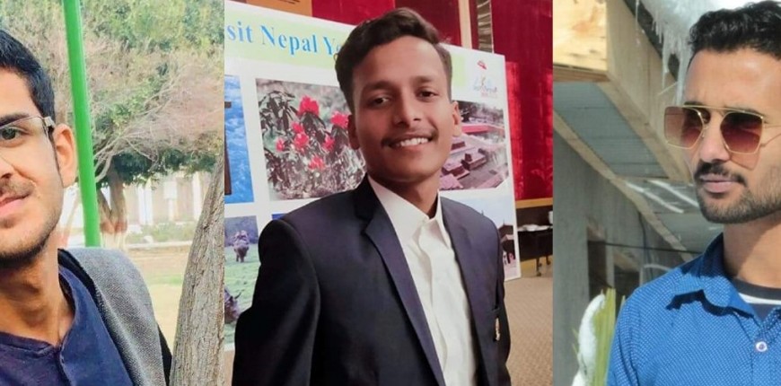 पाकिस्तानमा रहेका नेपाली विद्यार्थी समस्यामा