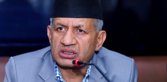 विदेशमा रहेका नेपालीको सुरक्षामा परराष्ट्र मन्त्रीको चासो