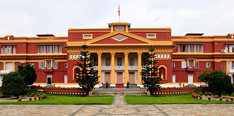 राष्ट्रपतिको निर्वाचन सुरू, आजै परिणाम आउने