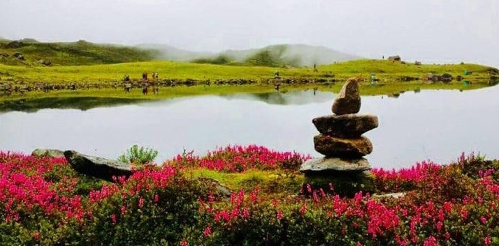 गाउँकै तरकारी र मासु प्रयोग गर्ने नीति