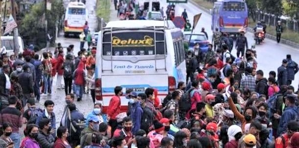 लकडाउन अन्त्य : के खुले, के अझै बन्द ?