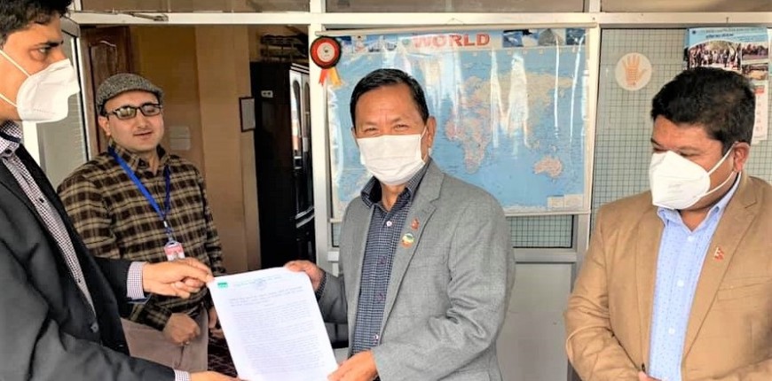 सामुदायिक रेडियोको दिगोपनाका लागि गण्डकी प्रदेशले बजेट छुट्याउने