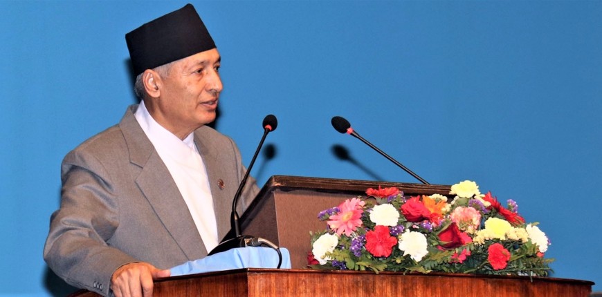 बजेटमाथि उठेका प्रश्नको संसदमा अर्थमन्त्री खतिवडाको जवाफ( लाइभ)