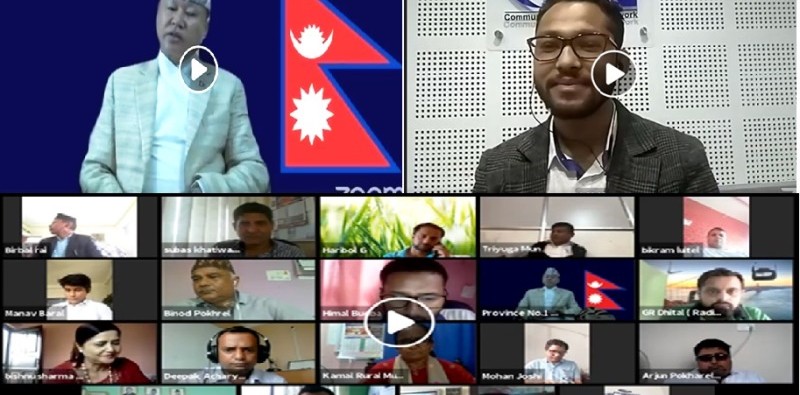 बालअधिकार संरक्षणमा प्रदेश र स्थानीय सरकारको साझा प्रतिवद्धता