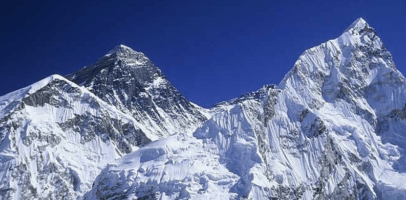 सगरमाथाको उचाइ सार्वजनिक गर्ने तयारी