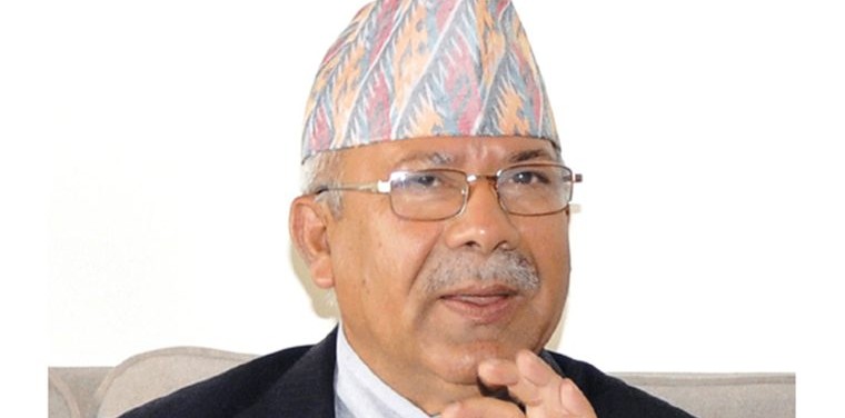 खनाल-नेपाल पक्षले राजीनामा र विश्वासको मत नदिने