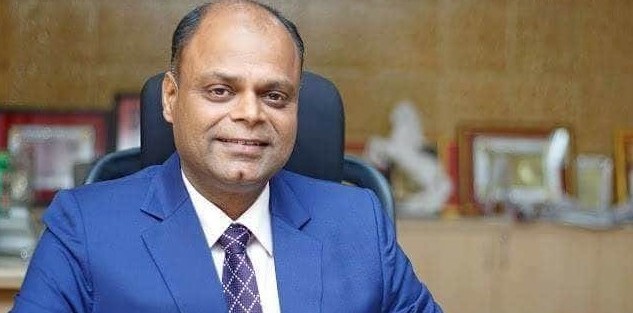 विरगञ्ज महानगर मेयर सरावगीलाई कोरोना !