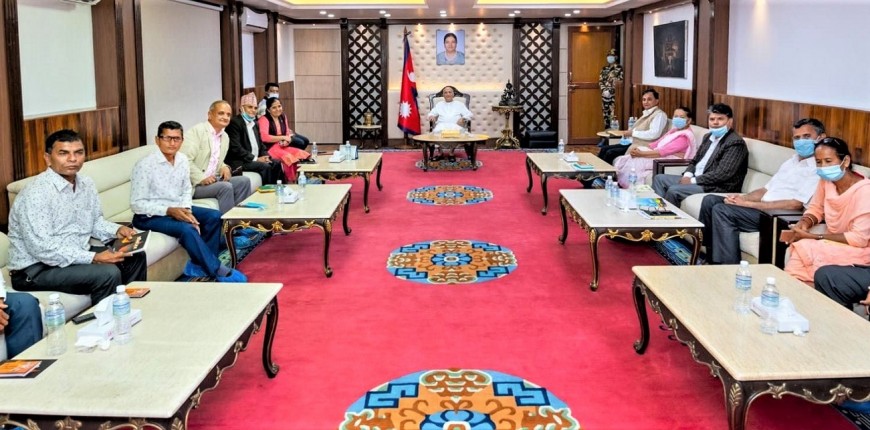 रामको जन्म अयोध्यापुरी होःप्रधानमन्त्री ओली