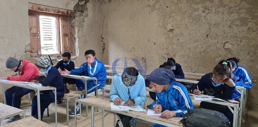 विद्यालय खुल्ने, चलचित्र चलाउन अनुमति