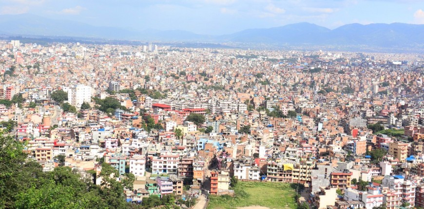 उपत्यकाबाट करिब २ लाख मानिस बाहिरिए