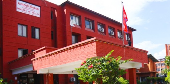 नेपालमा कोरोनाको ओमिक्रोन भेरियन्टको उपप्रजाति भेटिएको पुष्टि