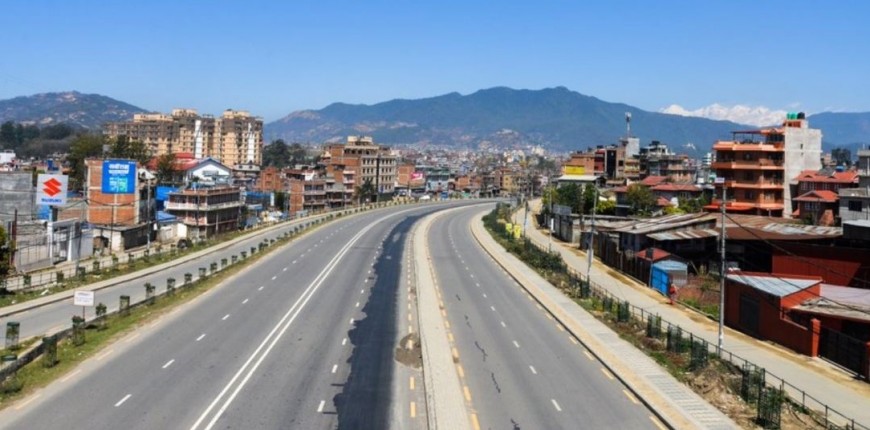 काठमाडौँ उपत्यकामा ९ सय ३४ मा सङ्क्रमण