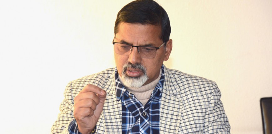 संसदीय विशेष छानबिन समितिको समयसीमा आज सकिँदै