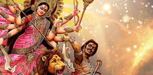 बडादसैँ अन्तर्गत आज महानवमी मनाइँदै