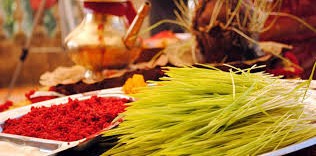 आज विजयादशमी : टीका, जमरा र आशिर्वाद लिइँदै