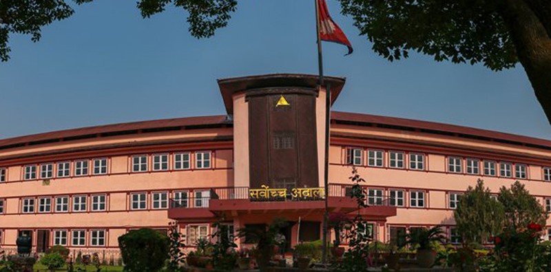 कोरोना बिमाको रकम माग गर्दै बिमा कम्पनीद्वारा सरकारविरुद्ध रिट