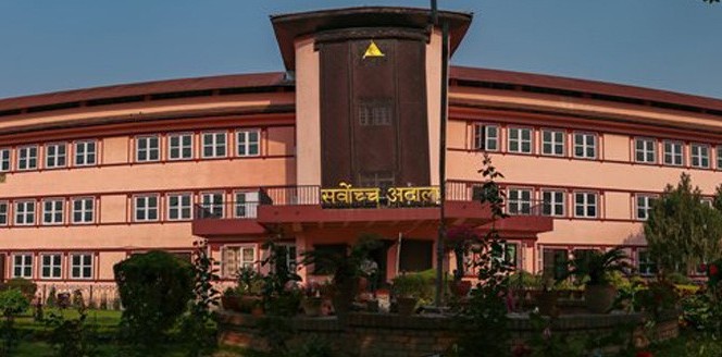 नो नट अगेन सम्बन्धी अल्पकालीन आदेशलाई निरन्तरता