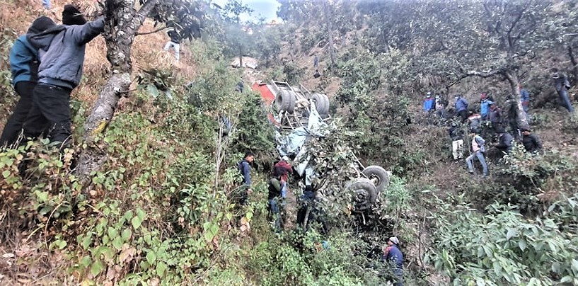 घाइते सबैको परिचय खुल्यो (नामावली सहित)
