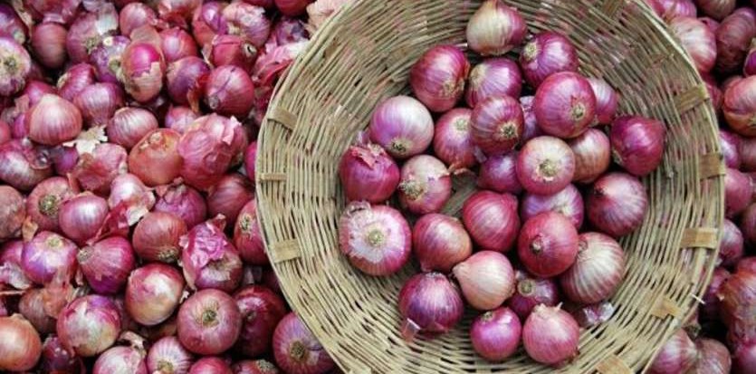 नेपाल प्याजमा आत्मनिर्भर कहिले ?