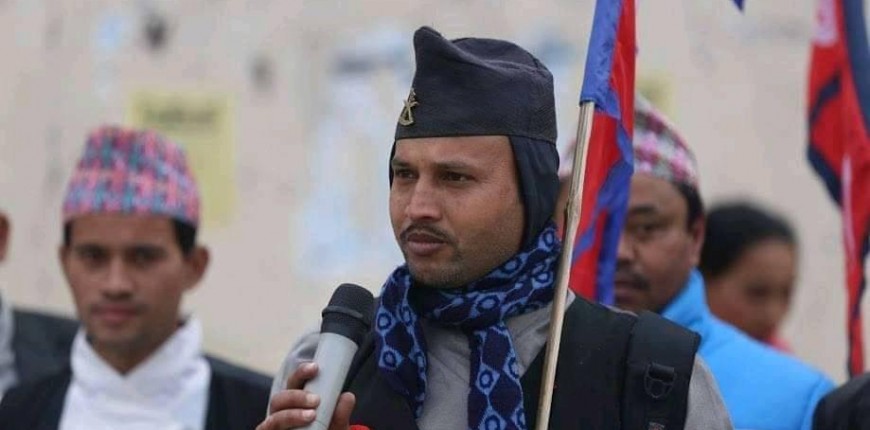 नेपाली ढाका टोपीको प्रचलन हट्दै