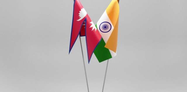 नेपाल भारत संयुक्त आयोगको बैठक नयाँ दिल्लीमा बस्दै