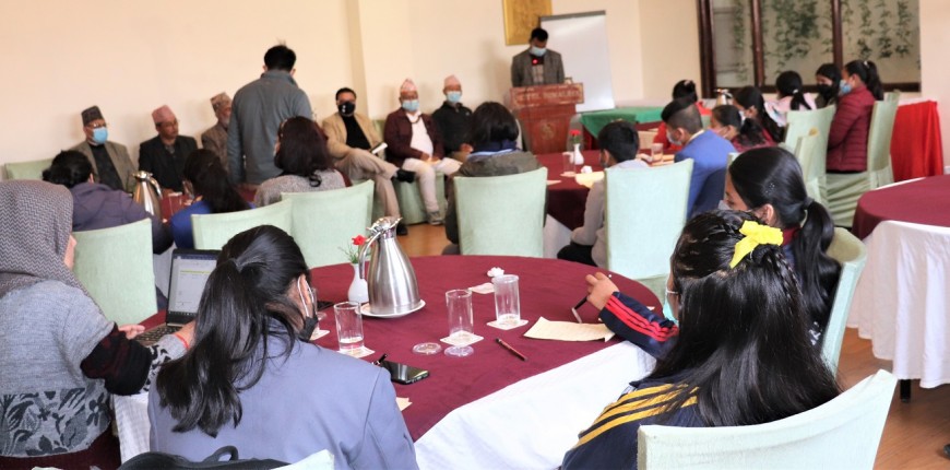 कुरीति अन्त्यका लागि धर्मगुरुहरूको ऐक्यवद्धता