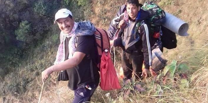 विप्लव माओवादीसँग वार्ता गर्न सरकारले वार्ता टोली बनायो