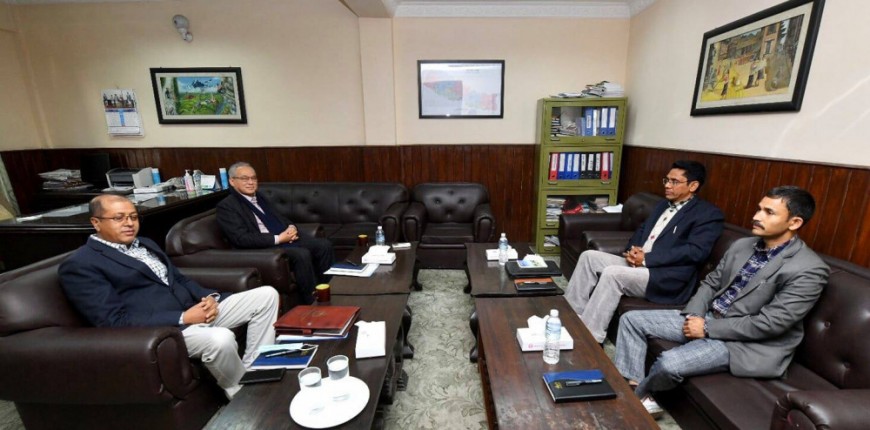 सरकार र चन्द समूहबीच पहिलो चरणको वार्ता