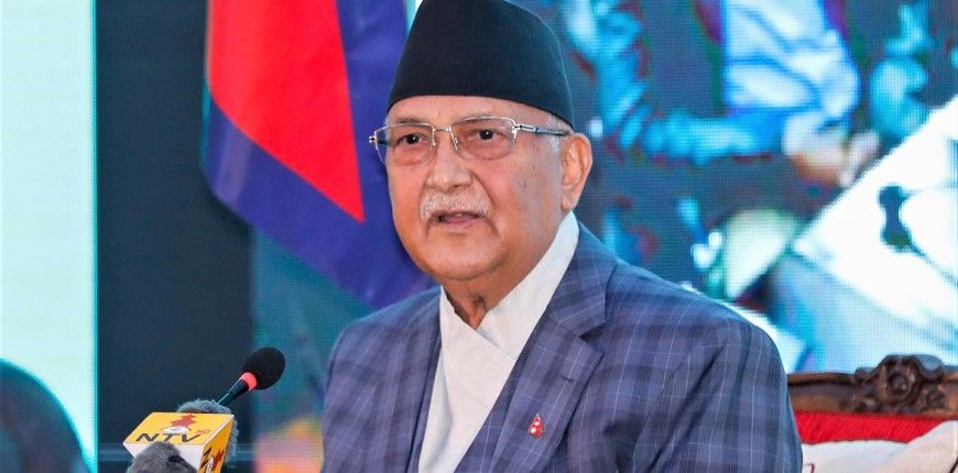 सडक बनाउँदा ध्यान दिन प्रधानमन्त्रीको निर्देशन