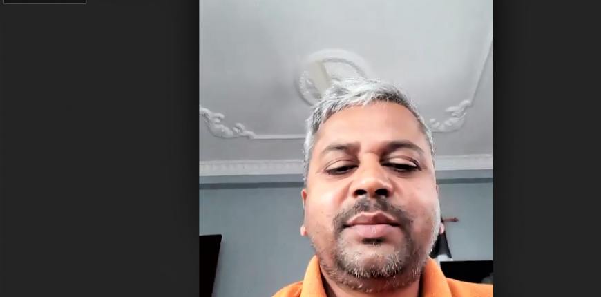 सामुदायिक रेडियोलाई सहयोग गर्न प्रदेश २ सरकारसँग माग