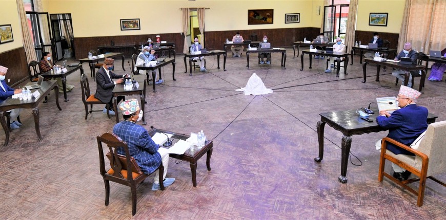 एसईई आन्तरिक मूल्याङ्कनबाटै गर्न सरकारको अनुमति