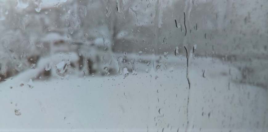 आज रातिदेखि पानी पर्ने क्रम बढ्ने : लामो यात्रा नगर्न मौसमविद्को सुझाव