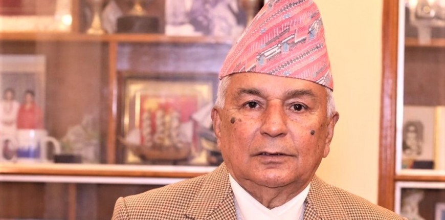 महाधिवेशन सार्ने तयारी भएकोमा काँग्रेस वरिष्ठ नेता पौडेलको आपत्ति