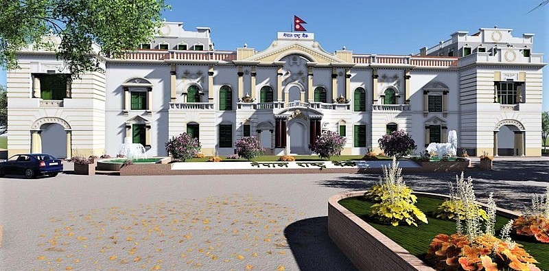 कोरोनाका कारण उद्योगी, व्यवसायी समस्यामा