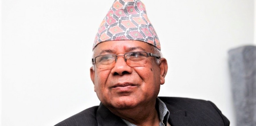 एमाले नेपाल समूह मन्त्री बनाउन गैर सांसद नेता खोज्दै