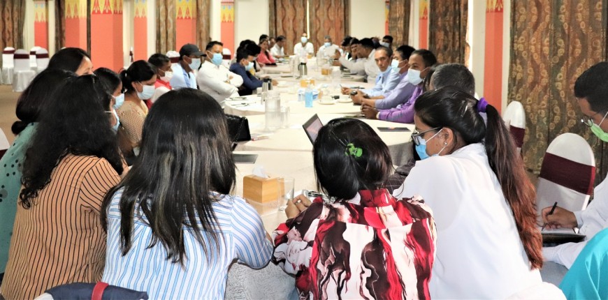 सामुदायिक रेडियोहरूको नीतिगत समस्या समाधानका लागि कार्यदिशा पारित
