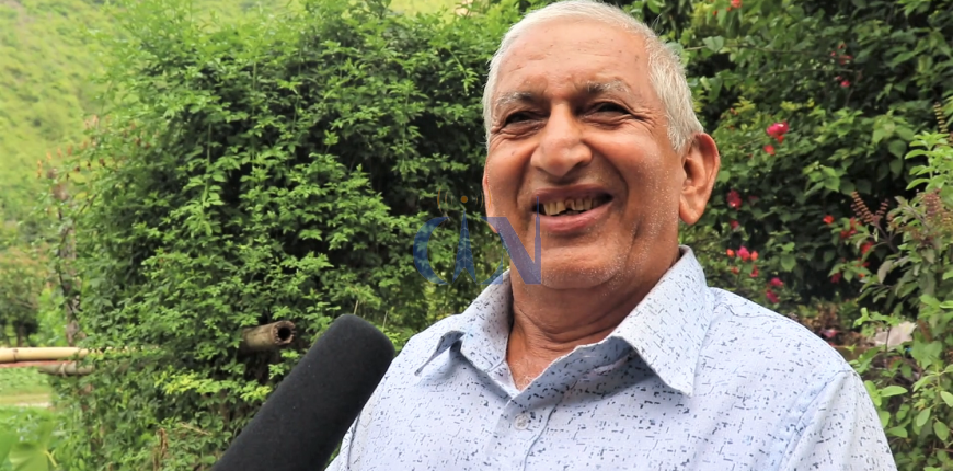 सीआईएनको सूचनापछि कहिल्यै बल्झिएन हरिप्रसादको घाउ