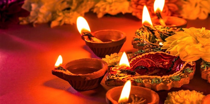 तिहार आजबाट सुरु, भाइ टीकाको उत्तम साइत बिहान ११ः२ मा