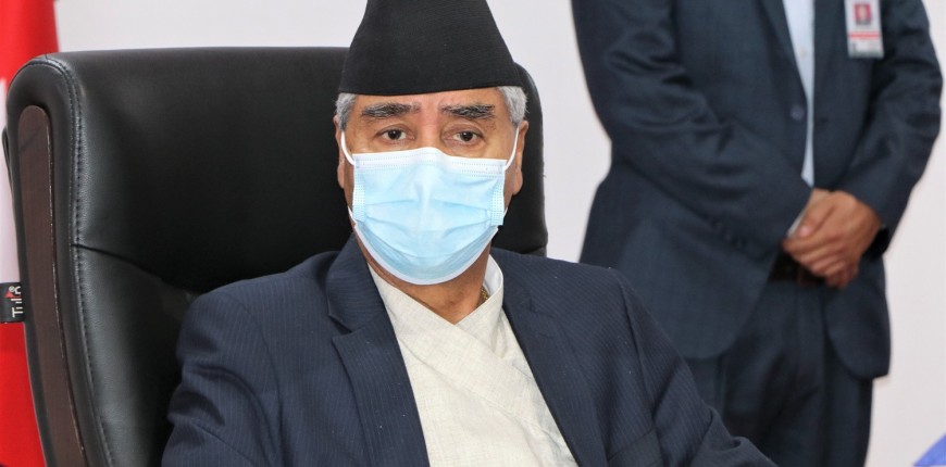 आज सर्वदलीय बैठक बस्दै, एमसीसी परियोजना बारे छलफल हुने